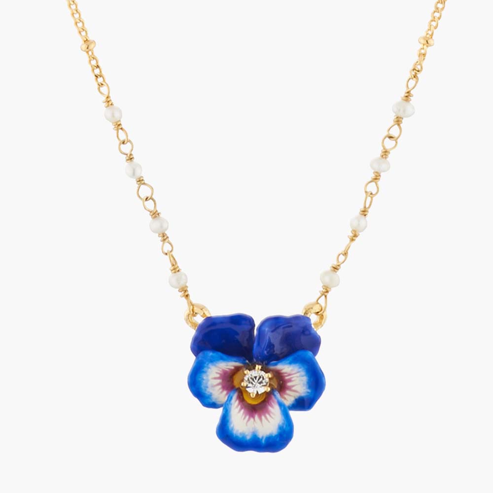 Les Néréides(レネレイド) ネックレス – Les Nereides