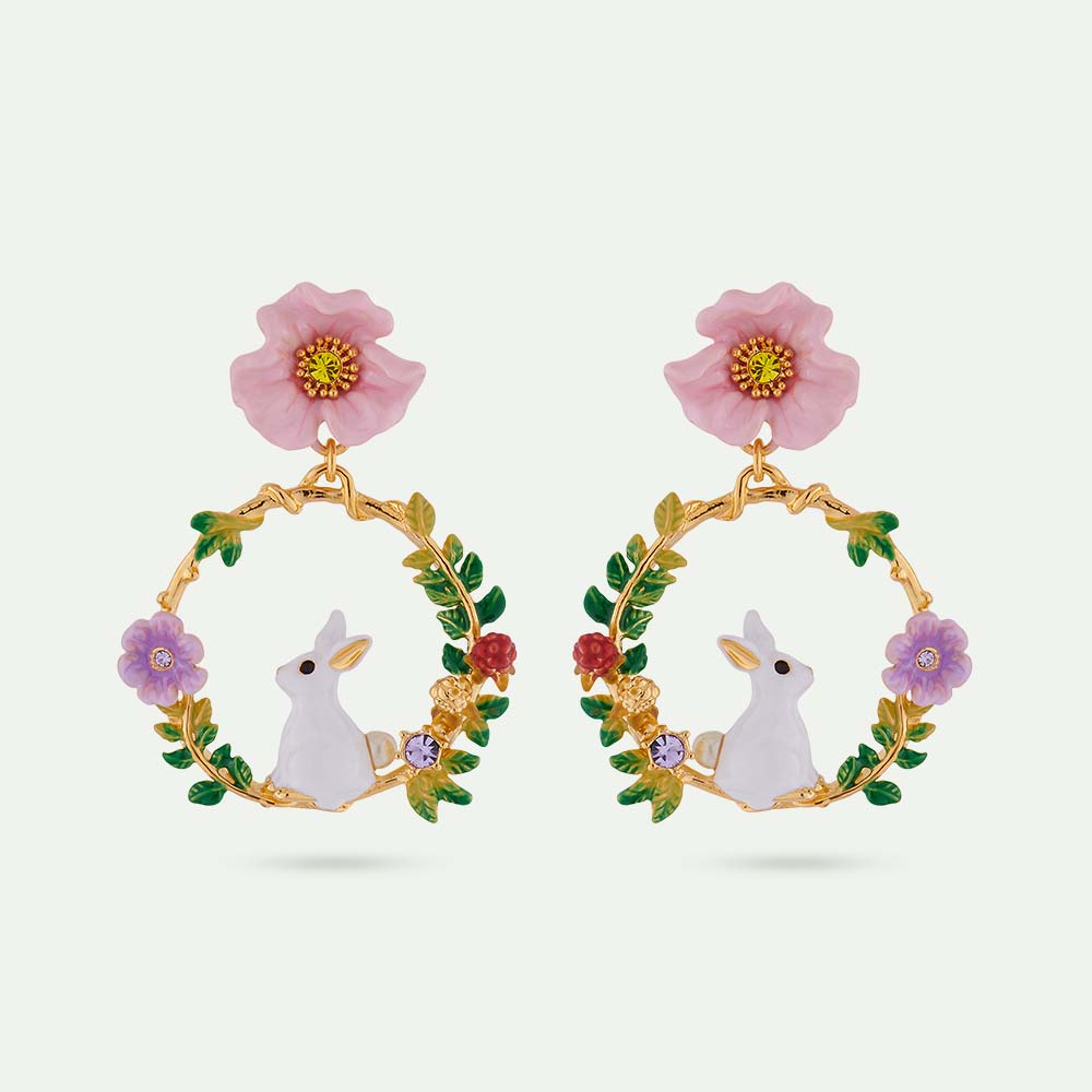 Les Néréides(レネレイド) ピアス – Les Nereides