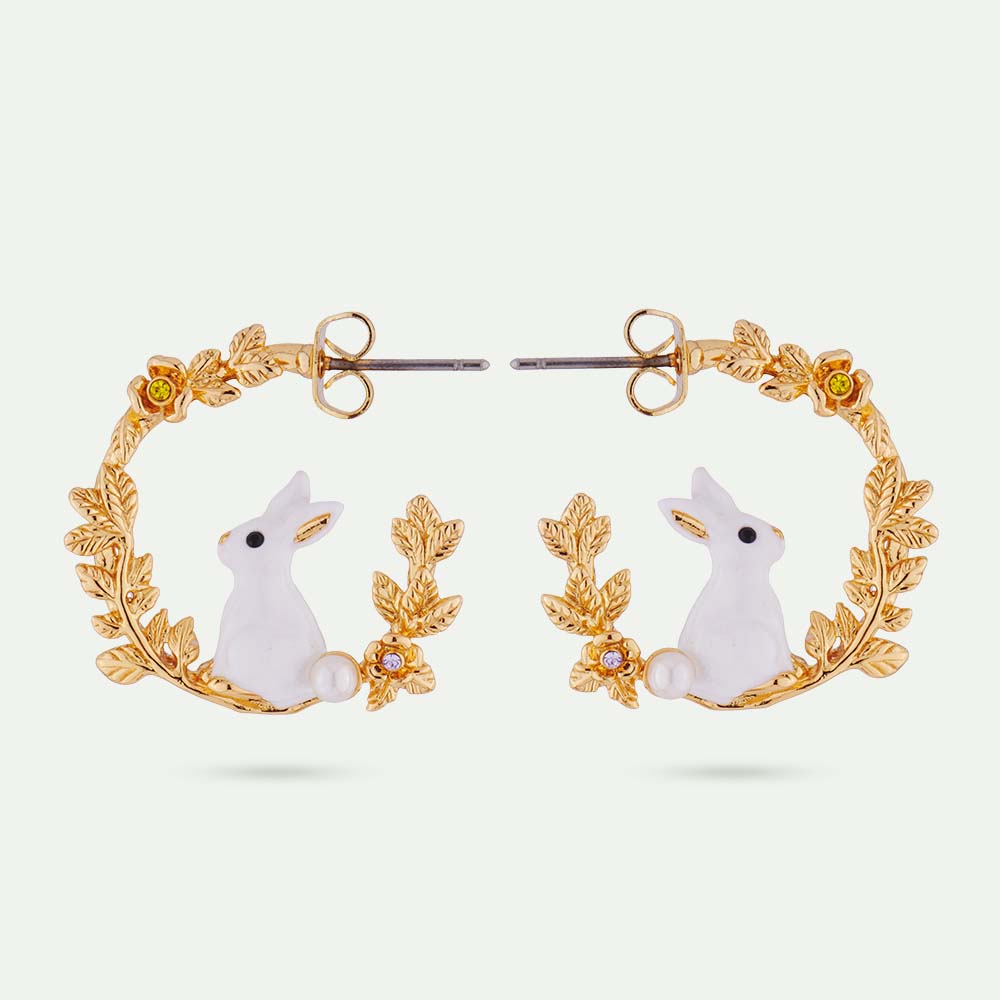 Les Néréides(レネレイド) ピアス – Les Nereides