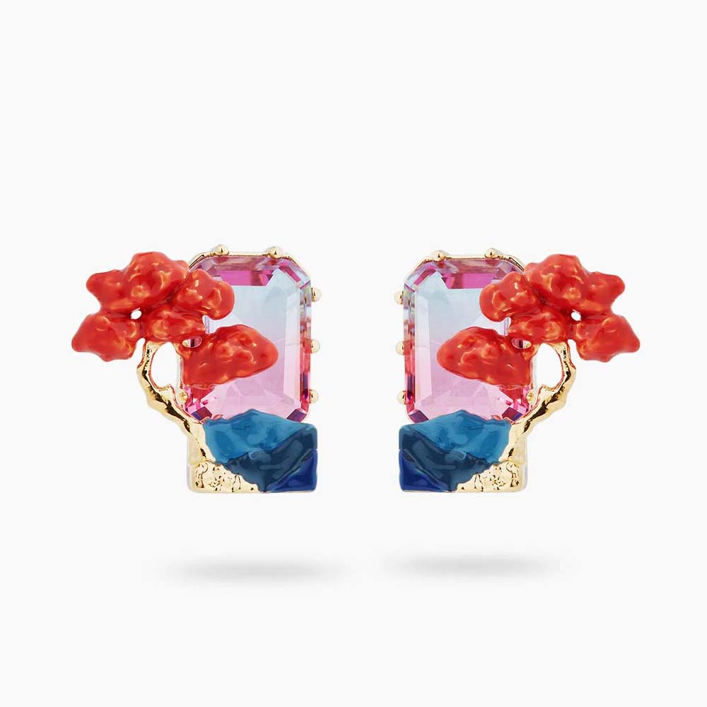 レネレイド　ピアス　ウニ