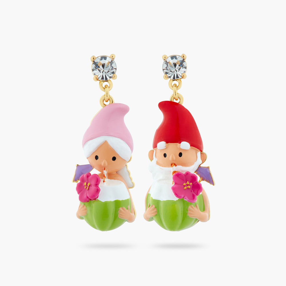 ★nao★レネレイド·ピルグリムピアス☆おまとめ3点☆美品 受注販売インポートアクセサリー