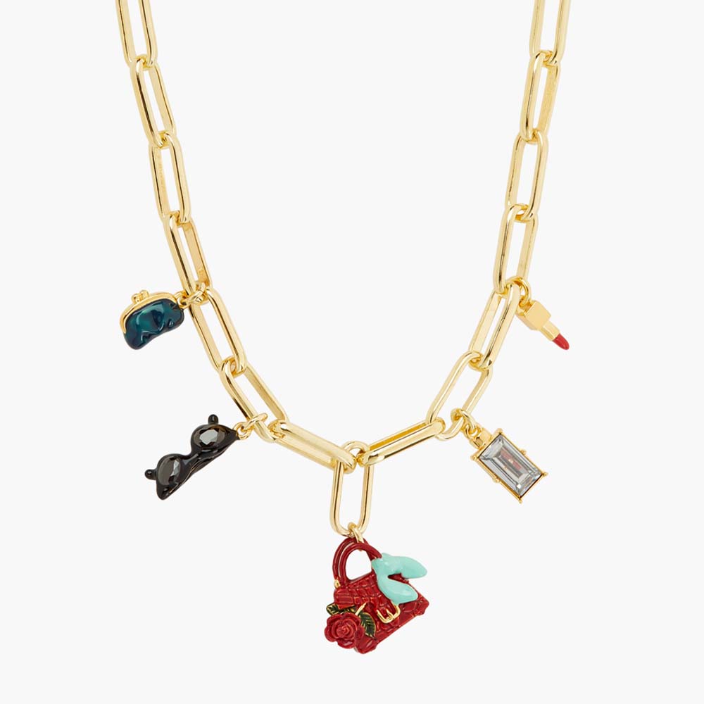 Les Néréides(レネレイド) Loves PARIS FRANCE – Les Nereides