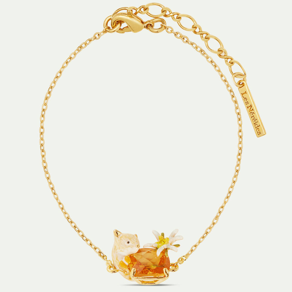 レネレイド　狐のチャーム レネレイド狐のチャーム