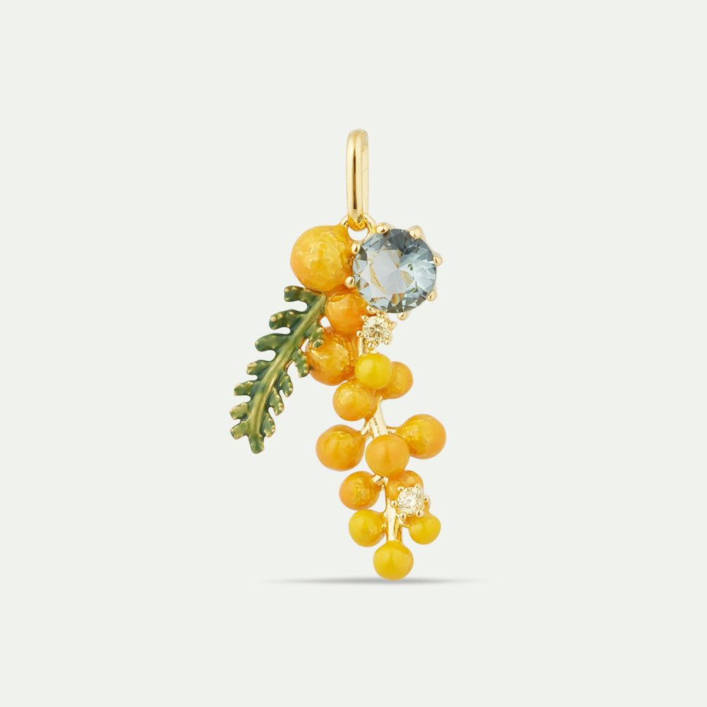 ミモザのチャーム – Les Nereides 