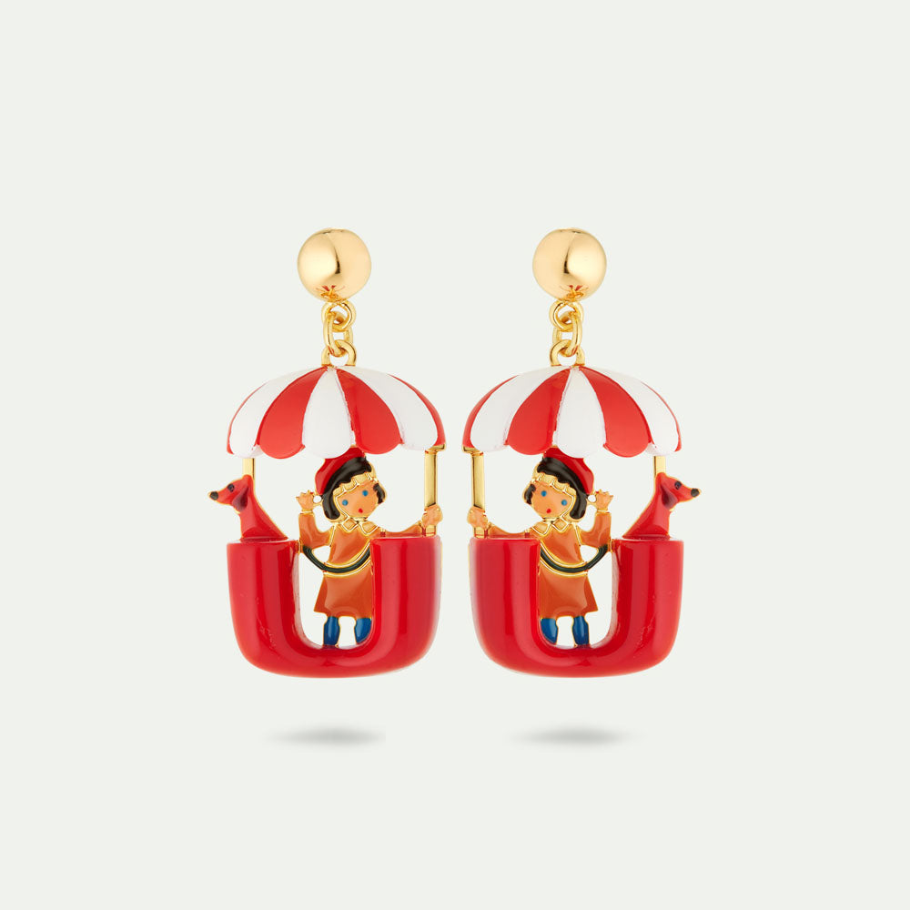 ユニコーンねこ　ピアス　N2 Les Nereides(レネレイド) ユニコーンねこ ネックレス N2 Les Nereides(レネレイド) - メルカリ