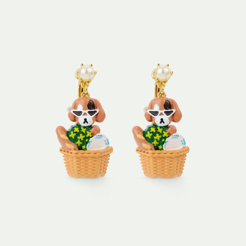 Les Néréides(レネレイド) お花/フルーツ – Les Nereides