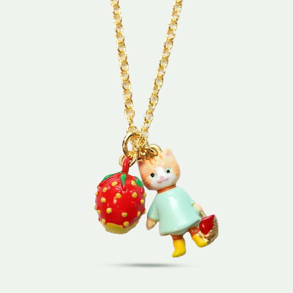 レネレイド　ネックレス Les Néréides(レネレイド) ネックレス – Les Nereides