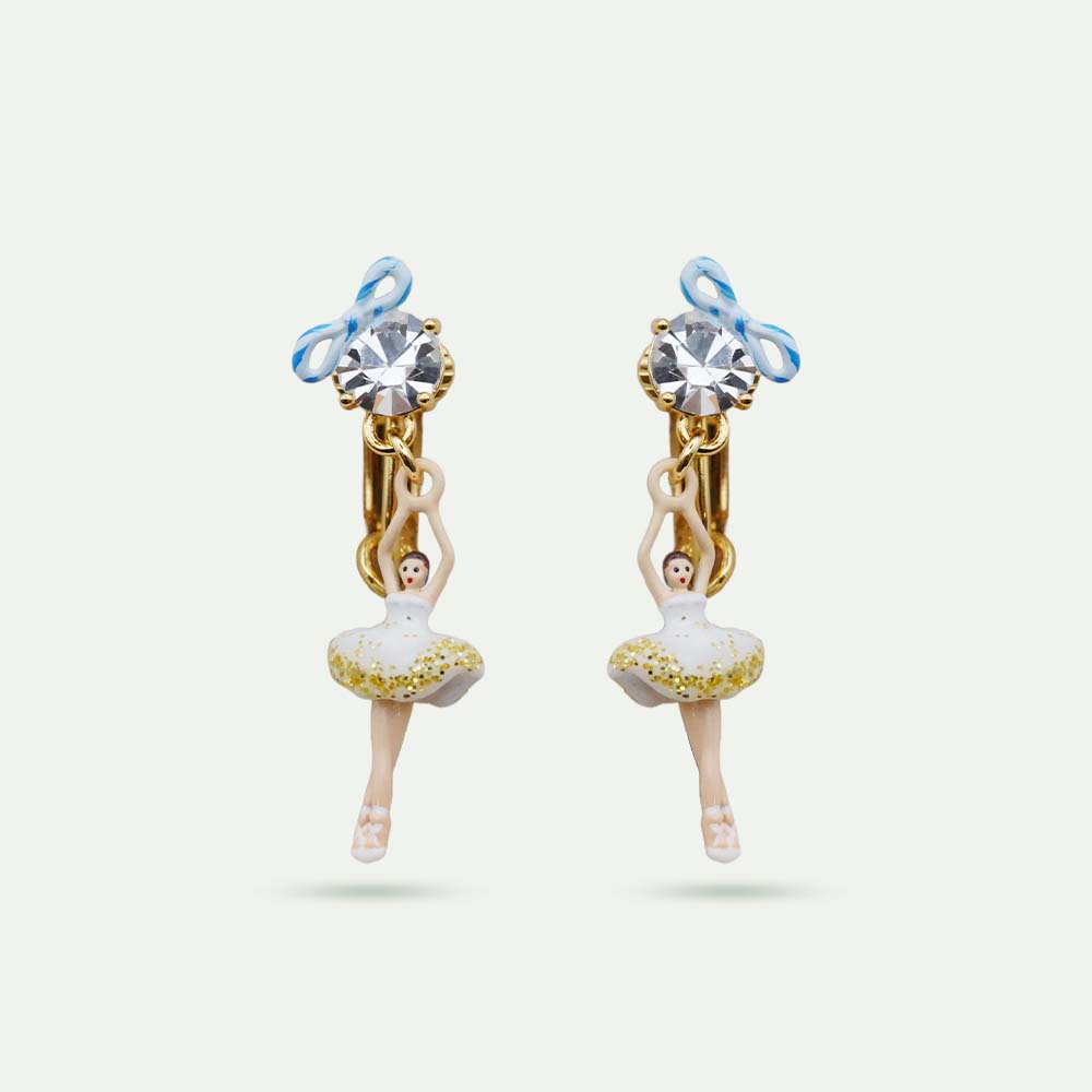 ランキング2025 Les Nereides Les – バレリーナ Néréides(レネレイド) アクセサリー
