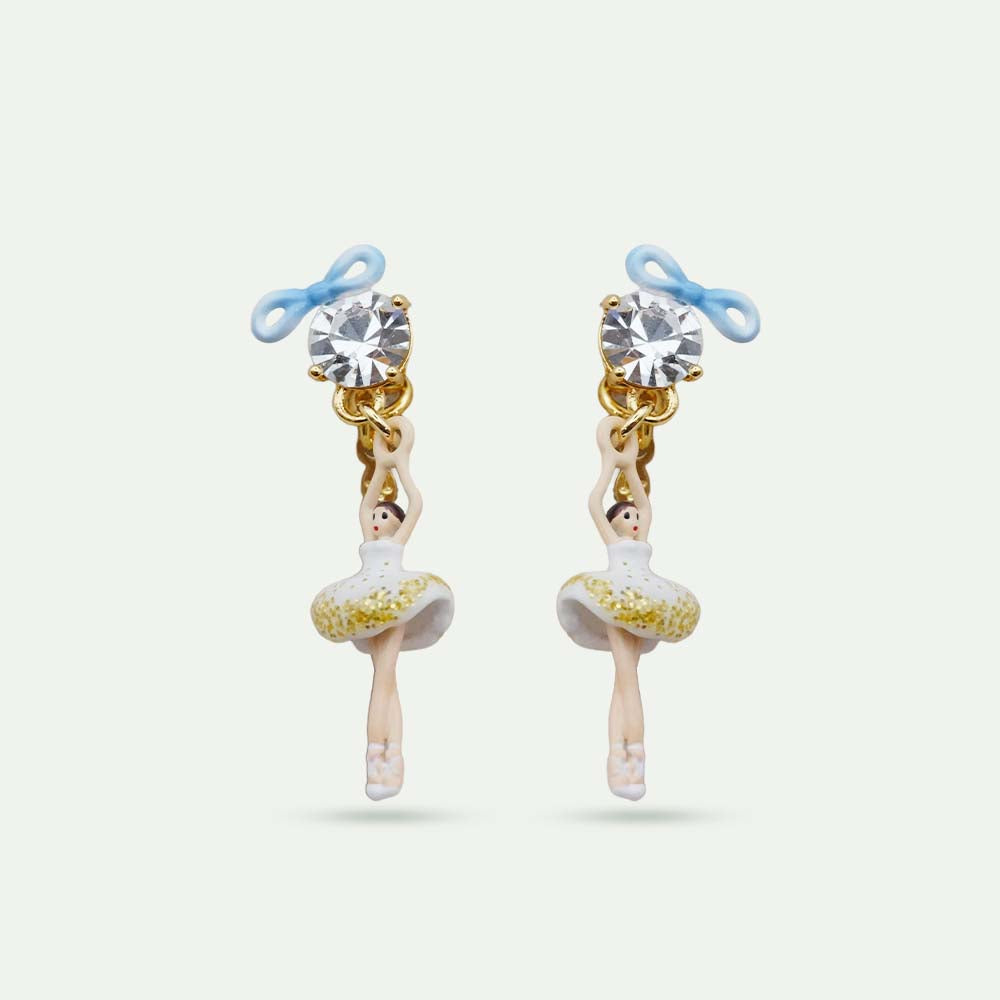 今 話題 の 人気 商品 Les Nereides Les – ピアス Néréides(レネレイド) アクセサリー