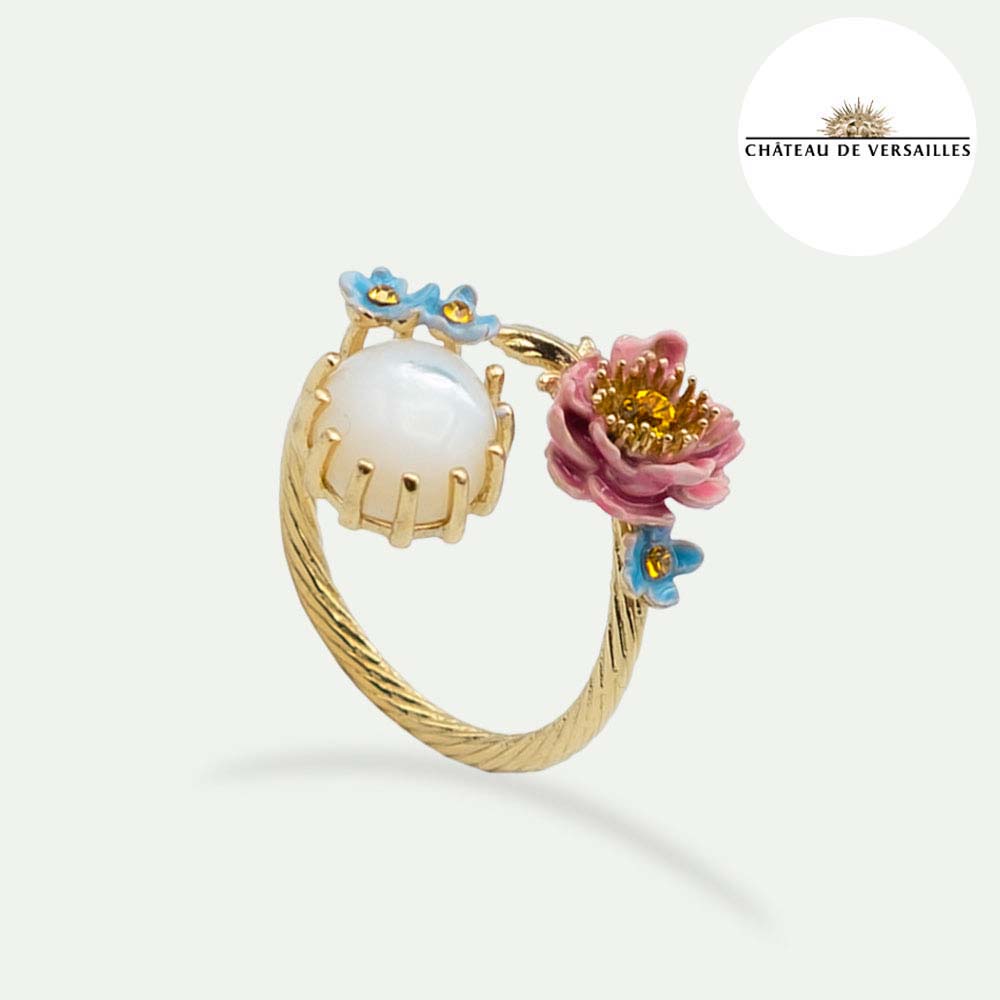 他の人はこちらも検索 Les Néréides(レネレイド) リング – Les Nereides アクセサリー