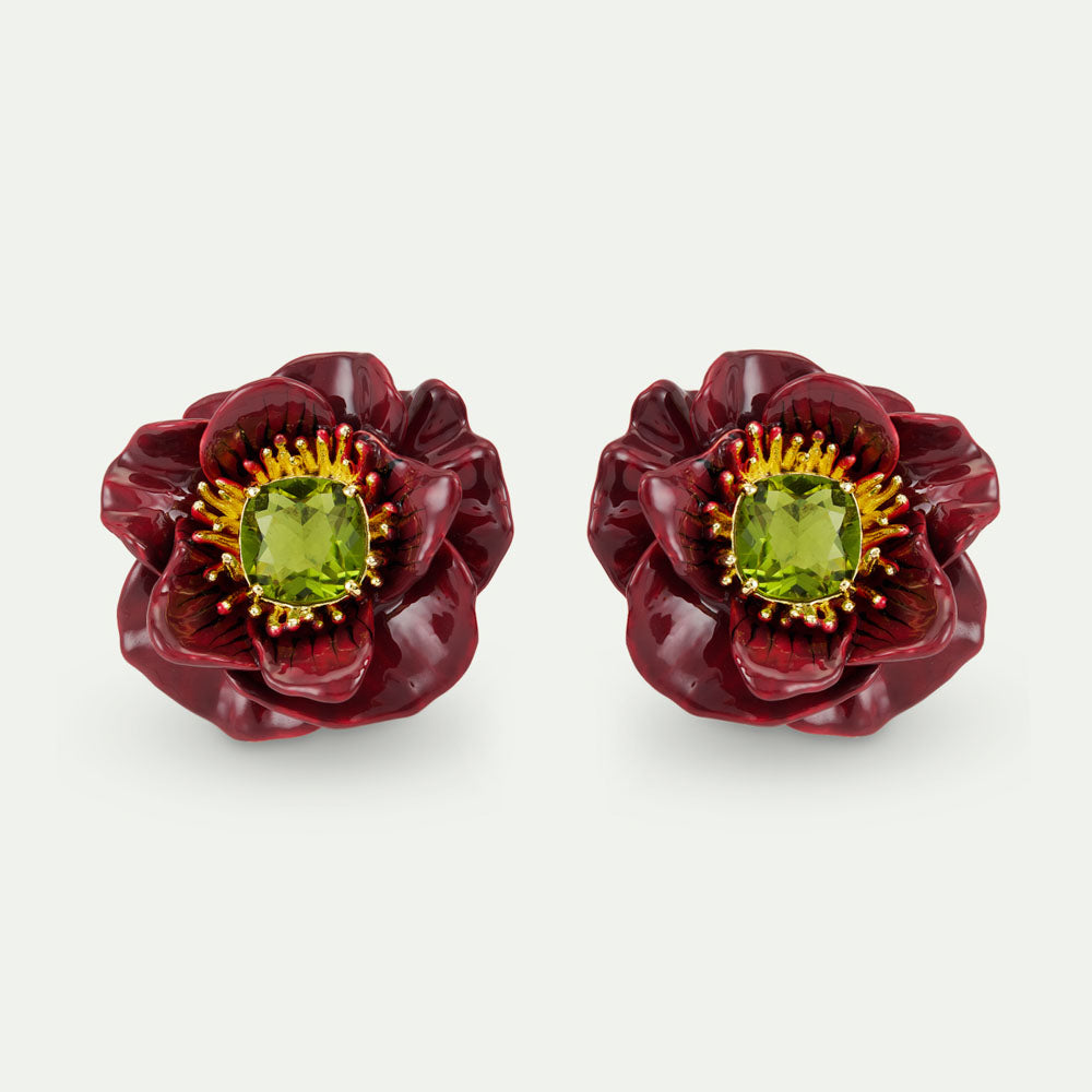 Les Néréides(レネレイド) イヤリング – Les Nereides