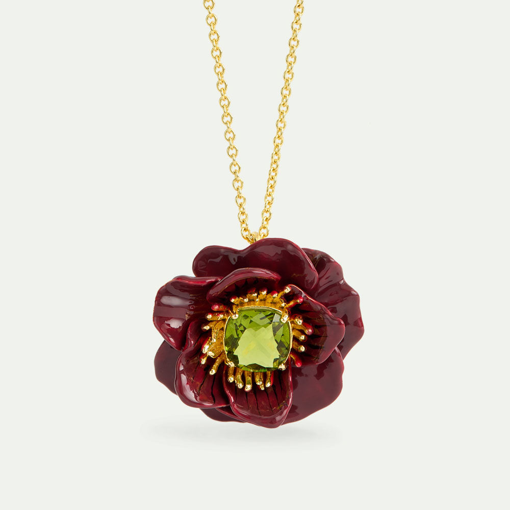 Les Néréides(レネレイド) ネックレス – Les Nereides