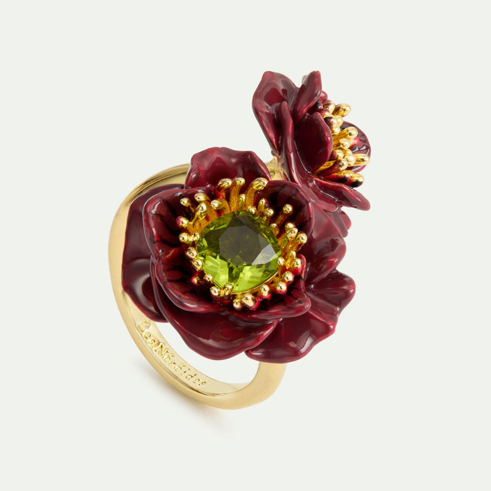 Les Néréides(レネレイド) リング – Les Nereides