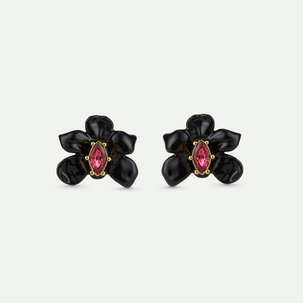 ★nao★レネレイド·ピルグリムピアス☆おまとめ3点☆美品 Les Néréides(レネレイド) ピアス – Les Nereides