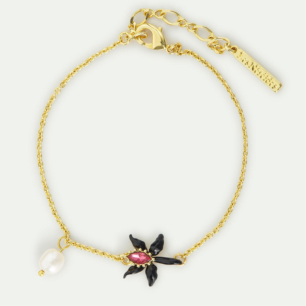Les Néréides レネレイド　ゴールド リボン ピアス 専用＊ Les Néréides(レネレイド) ハート/リボン/スター – Les Nereides