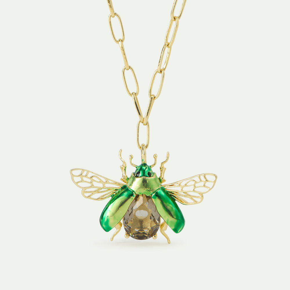 美品　レネレイド　ネックレス Les Néréides(レネレイド) ネックレス – Les Nereides