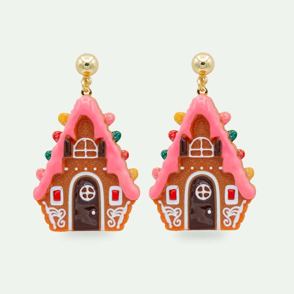 即発 フランス N2 ピアス 白雪姫 小人 アシンメトリー チェーン 即発 フランス N2 ピアス 白雪姫 小人 アシンメトリー チェーン