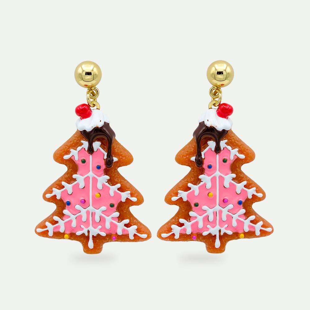 ★nao★レネレイド·ピルグリムピアス☆おまとめ3点☆美品 Les Néréides(レネレイド) ピアス – ページ 4 – Les Nereides