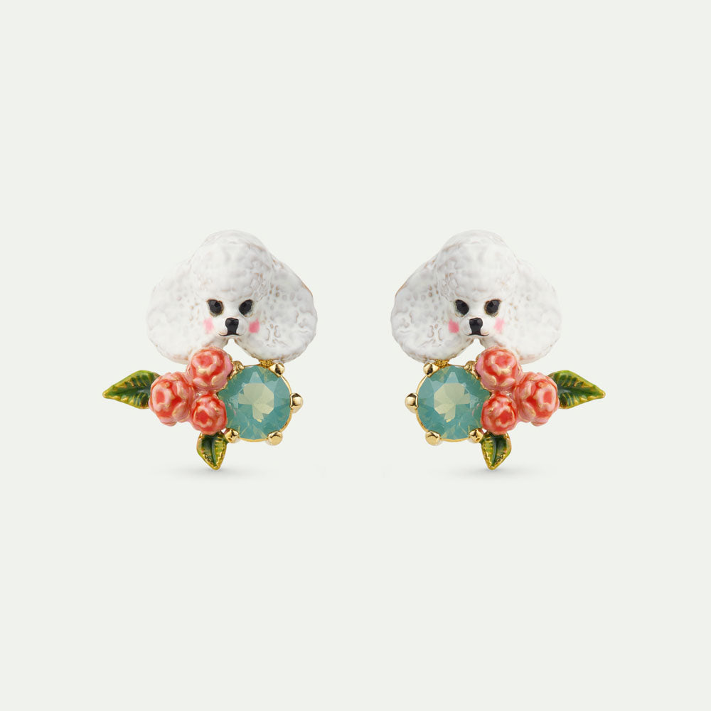 Les Néréides(レネレイド) ピアス – Les Nereides