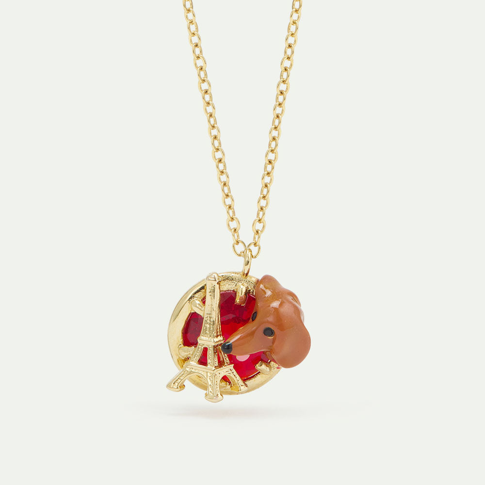 レネレイド Les Néréides ネックレス　ピアス　セット Les Néréides(レネレイド) ネックレス – Les Nereides
