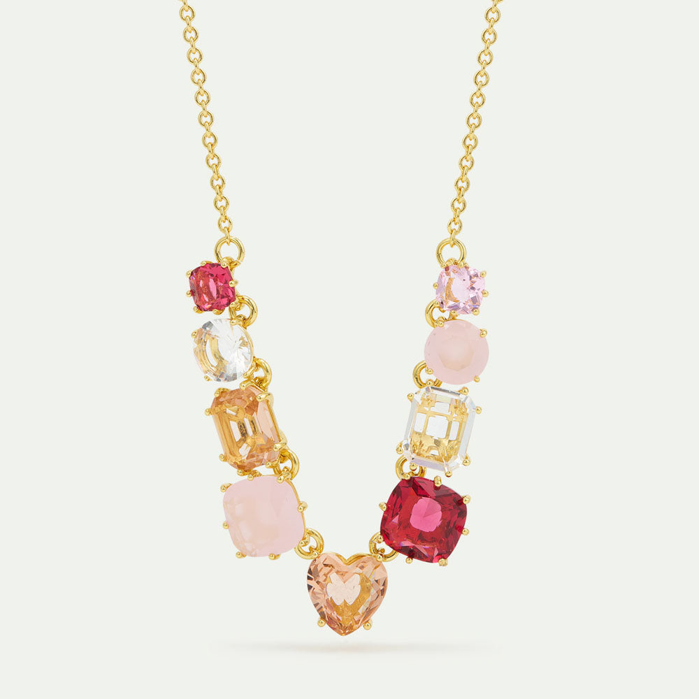 レネレイド　ネックレス レネイド ネックレス フラワーモチーフ 花モチーフ レディース