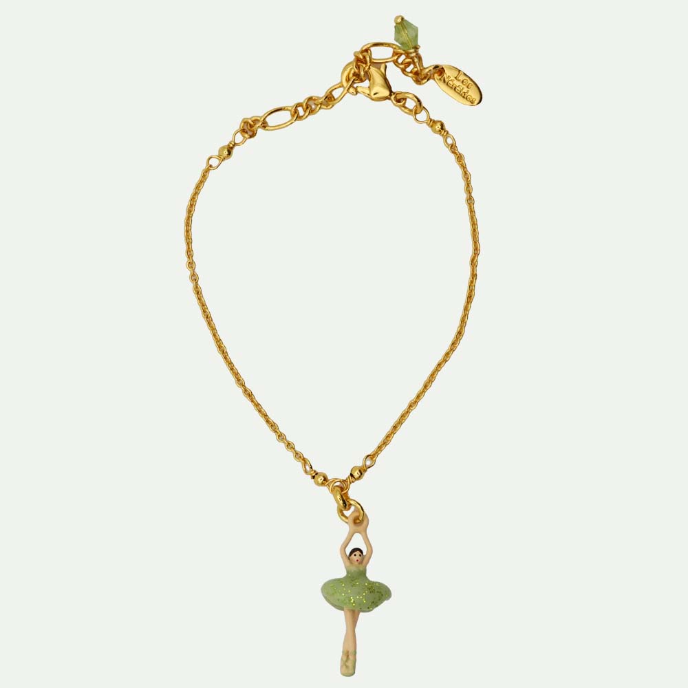 I)ブレスレット/バングル– Les Nereides