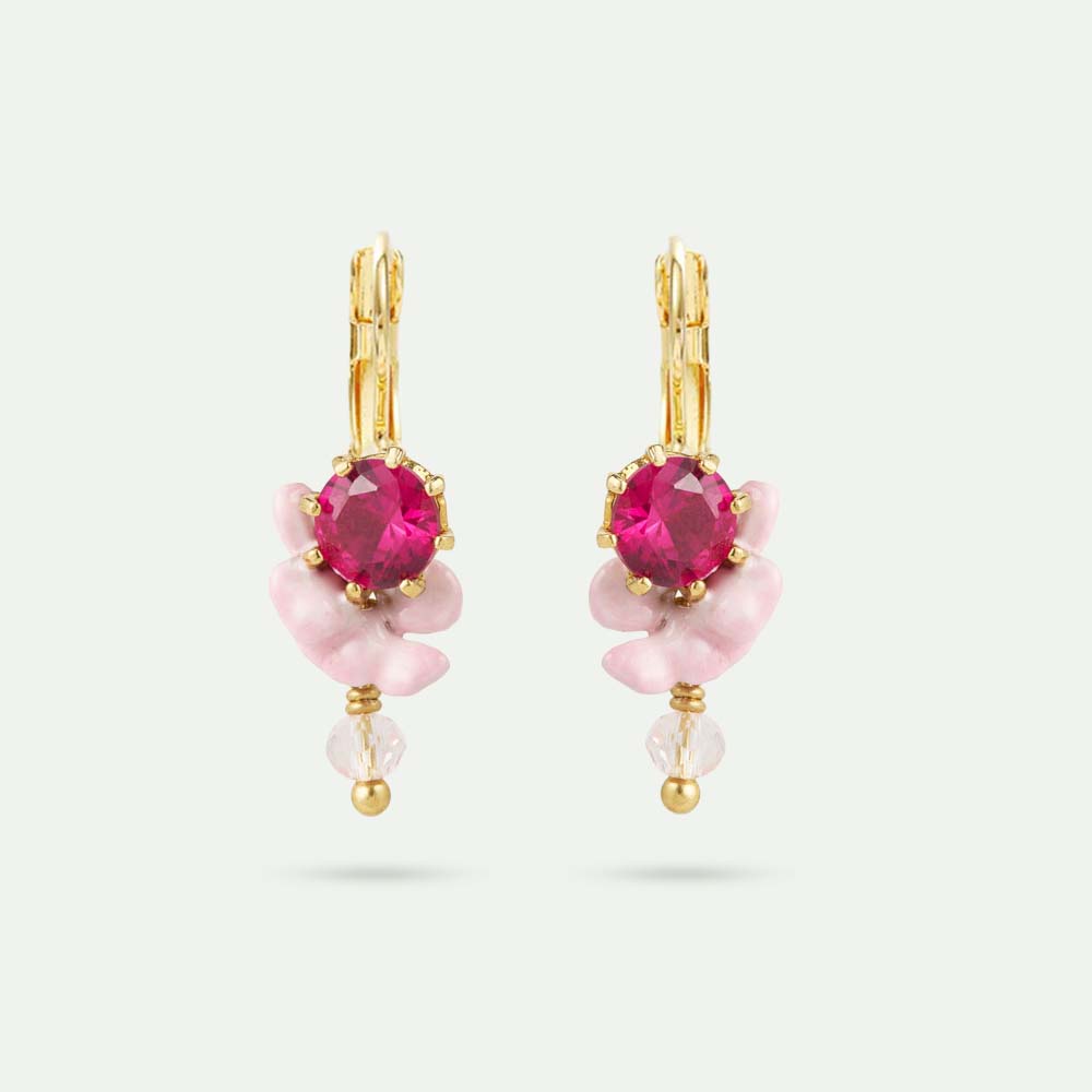 ★nao★レネレイド·ピルグリムピアス☆おまとめ3点☆美品 Les Néréides(レネレイド) ピアス – Les Nereides