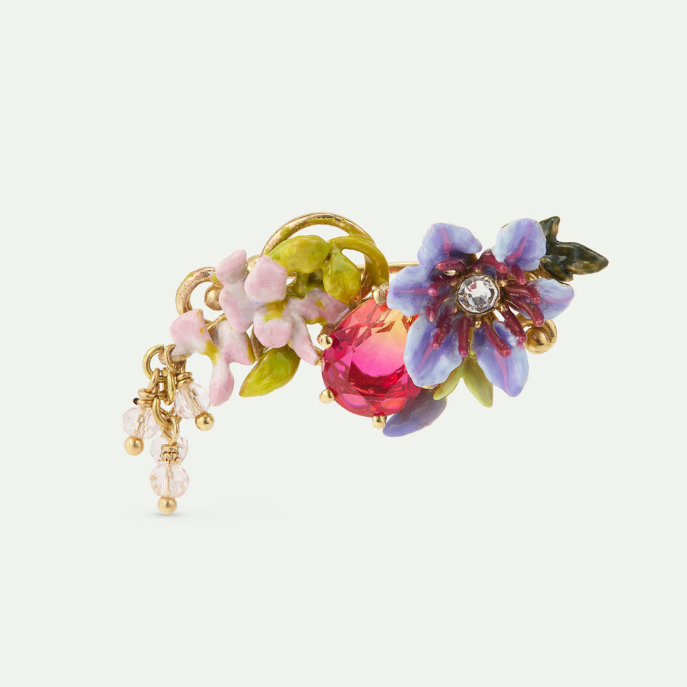 レネレイド　ブローチ Les Néréides(レネレイド) ブローチ – Les Nereides