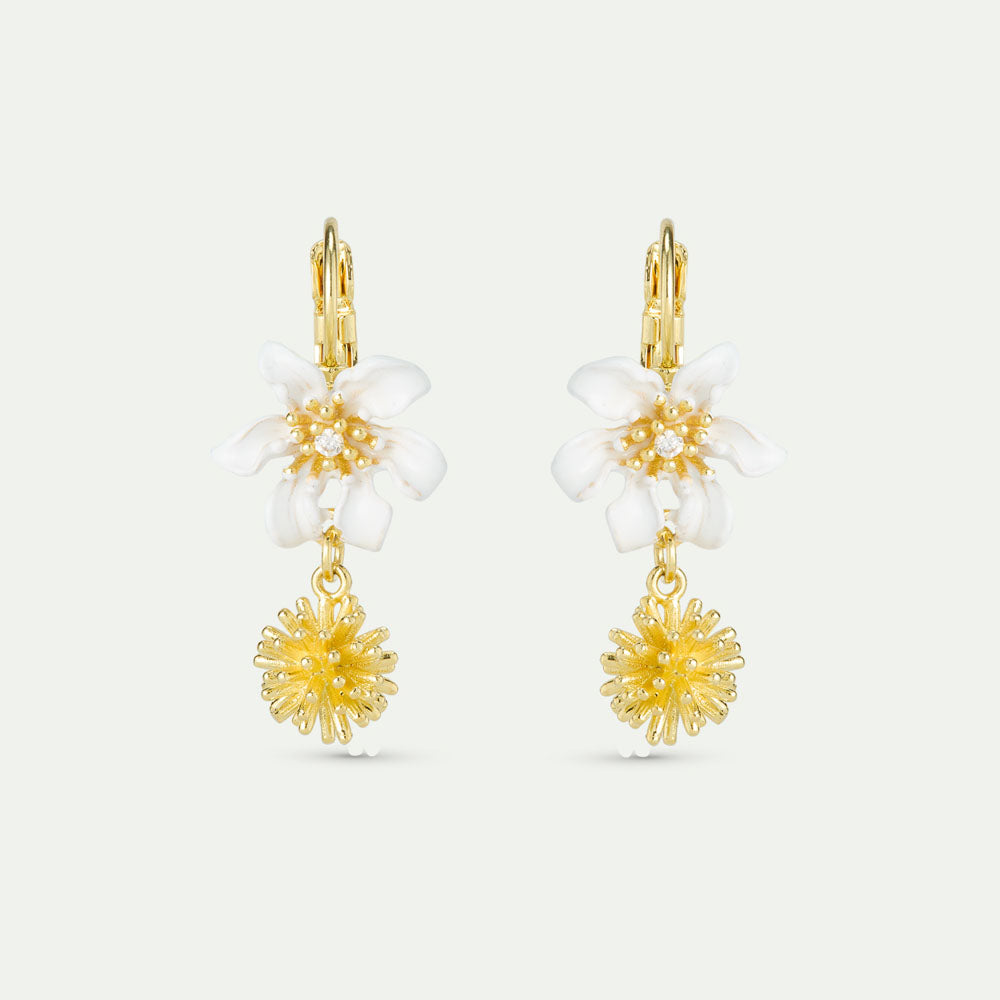 ピアス - レネレイド（LES NÉRÉIDES） | アイテムサーチ ｜VOGUE