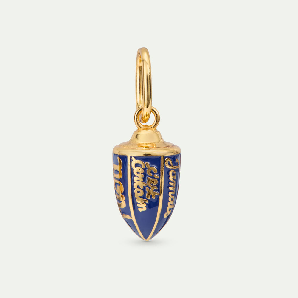 Les Néréides 海洋テーマ　アクセサリー三点セット Les Néréides 海洋テーマ アクセサリー三点セット Jewellery