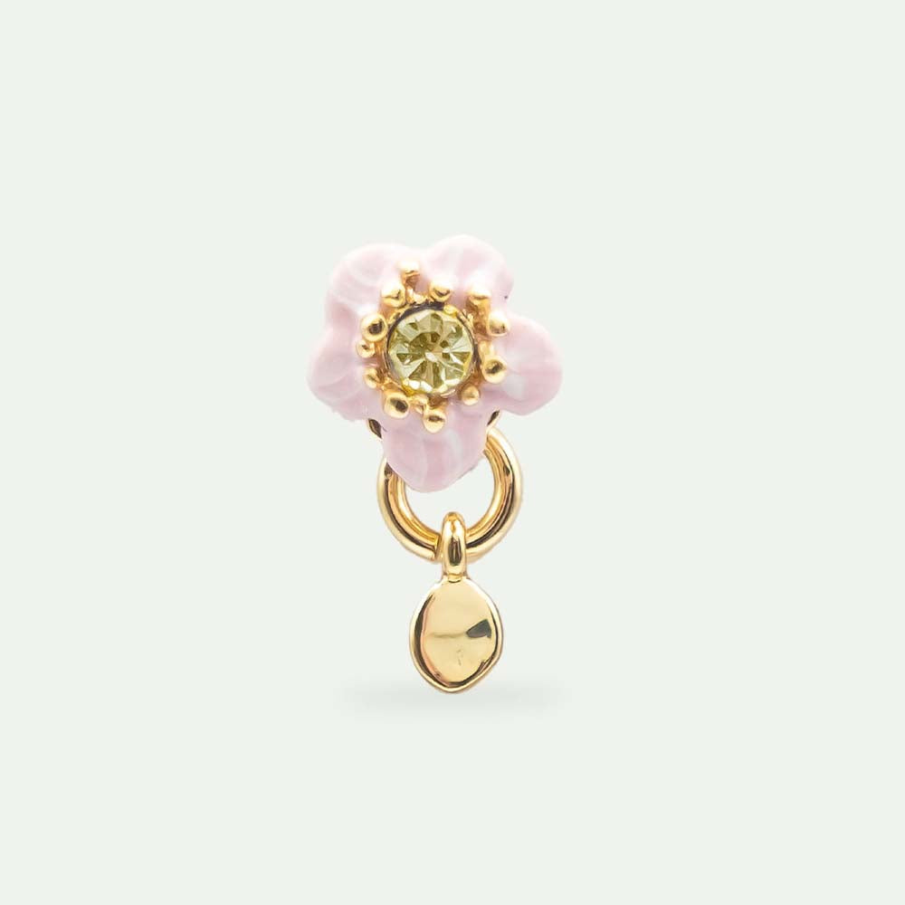 ★nao★レネレイド·ピルグリムピアス☆おまとめ3点☆美品 Les Néréides(レネレイド) ピアス – Les Nereides