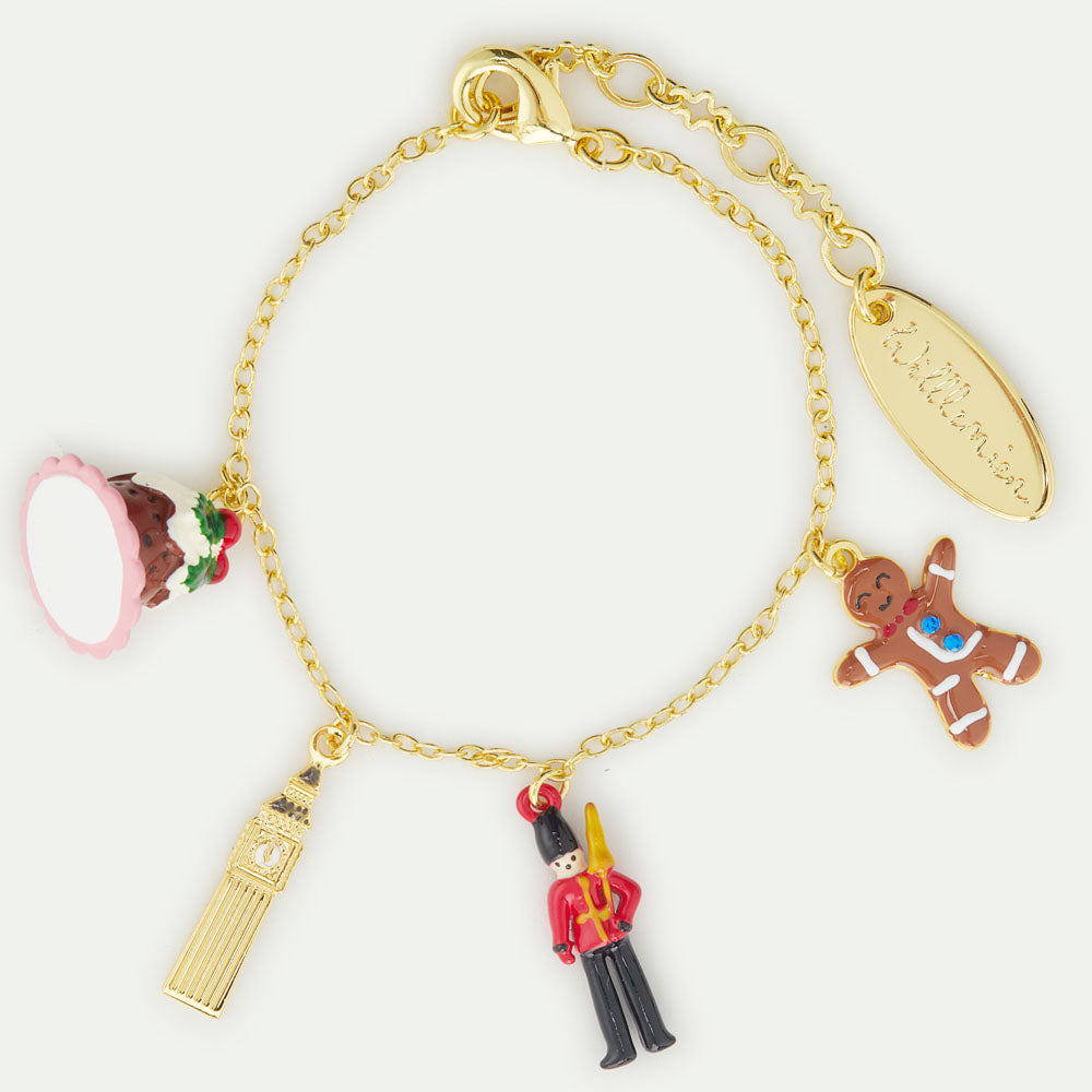 I)ブレスレット/バングル– Les Nereides