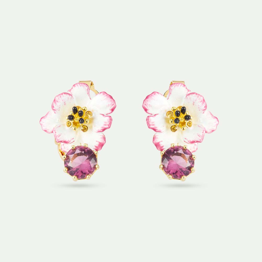 Les Néréides(レネレイド) イヤリング – Les Nereides