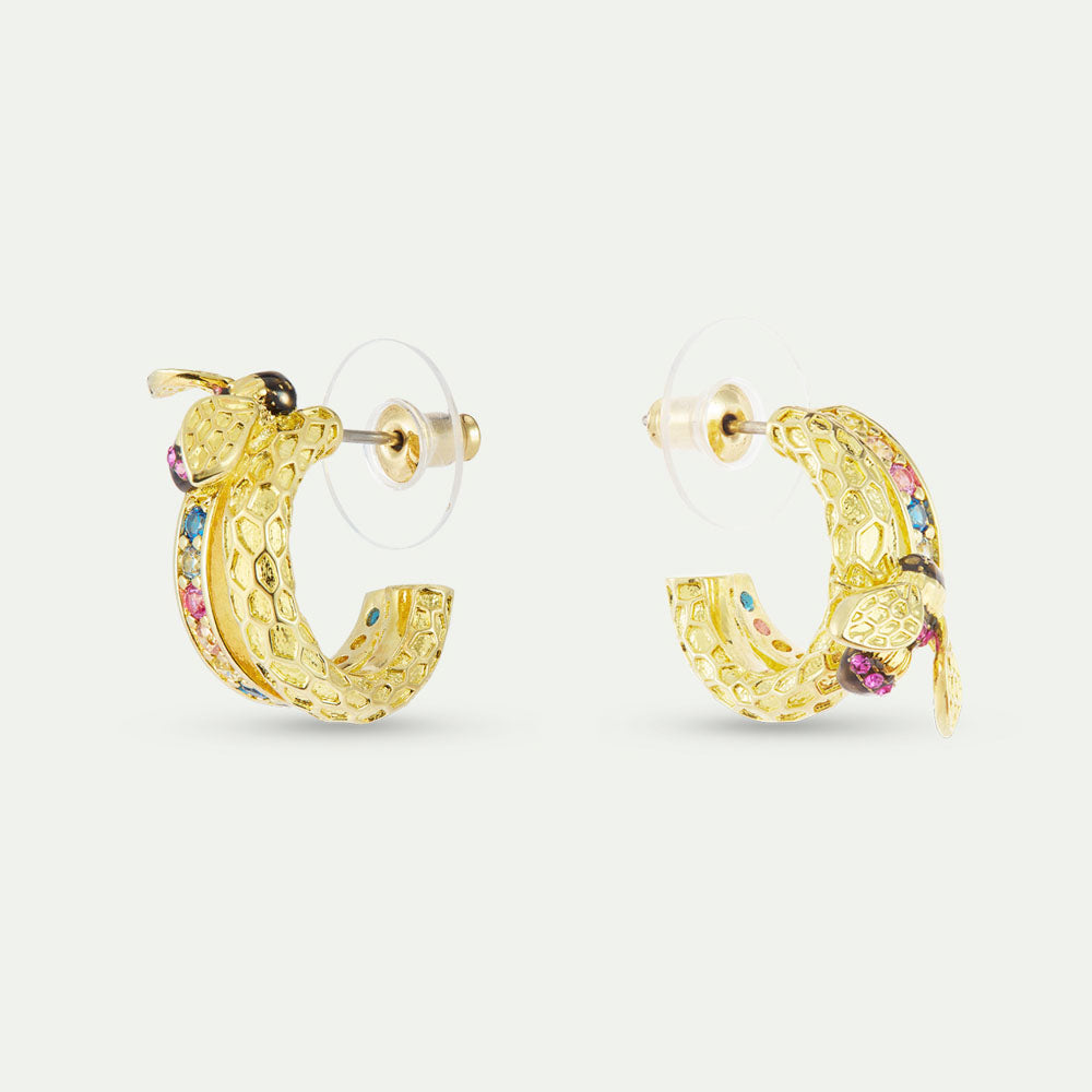 Les Néréides(レネレイド) ピアス – Les Nereides