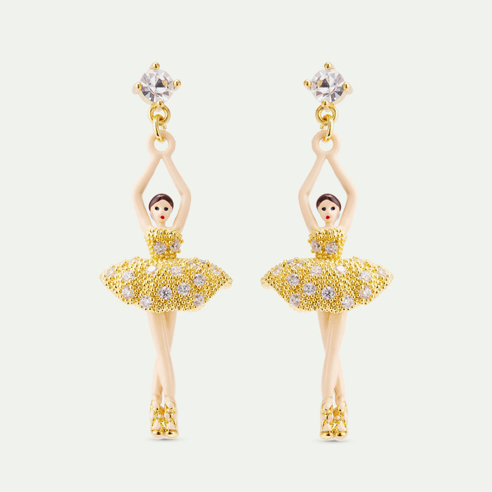 Les Néréides(レネレイド) バレリーナ – Les Nereides