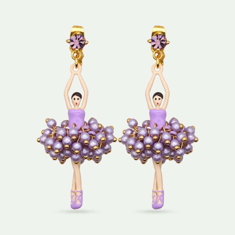 Les Néréides ピアス Les Néréides(レネレイド) ピアス – Les Nereides