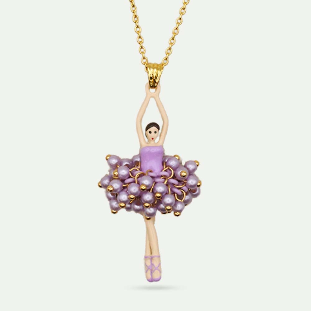 Les Néréides(レネレイド) ネックレス – Les Nereides