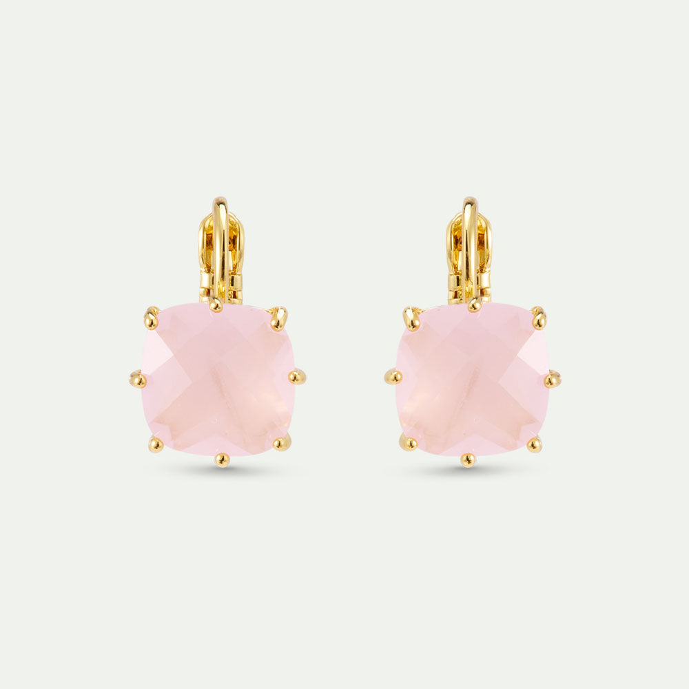 Les Nereides レネレイド　ピアス Les Nereides (レネレイド) 大きさを比べてみた 勿忘草ピアス編