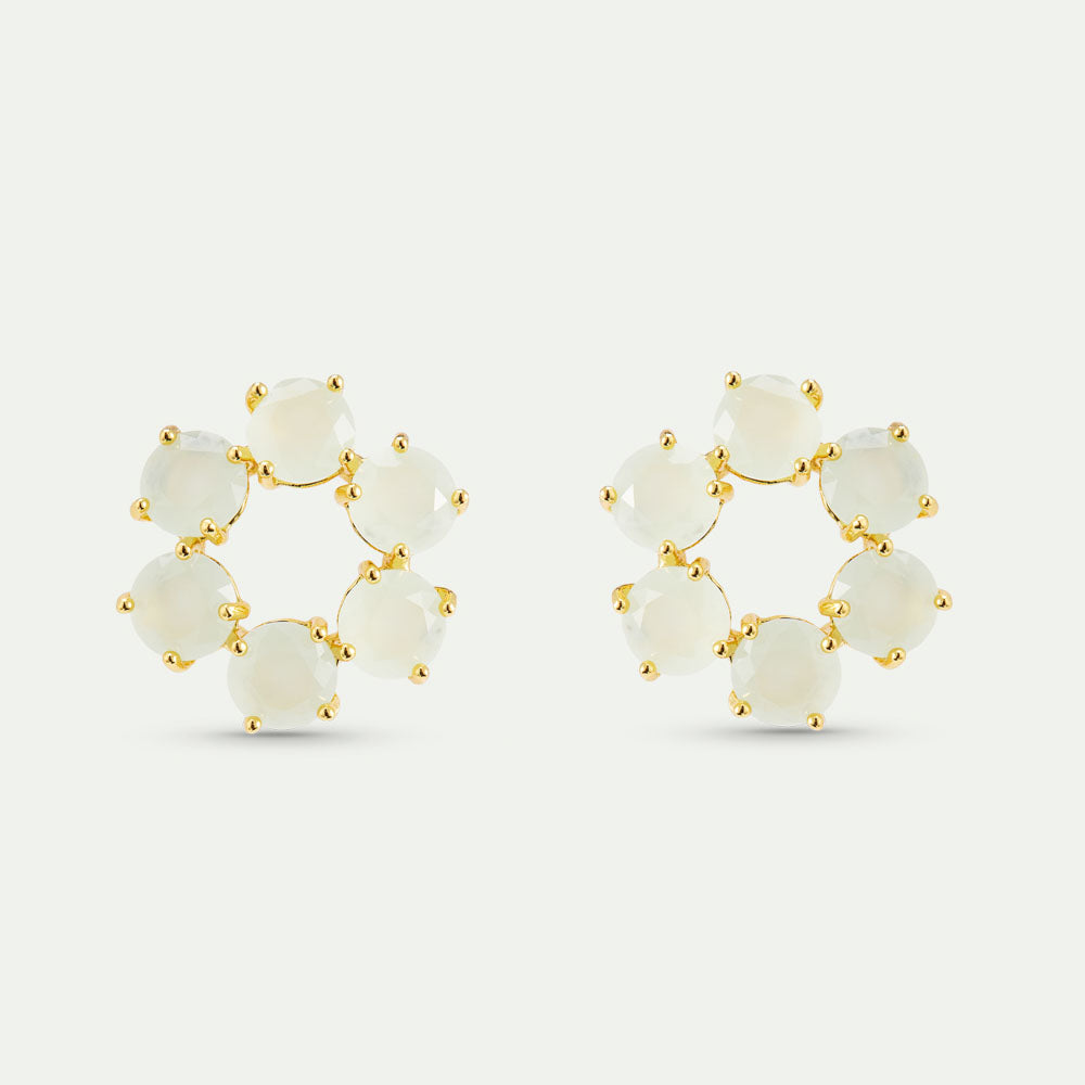 Les Néréides(レネレイド) ピアス – Les Nereides