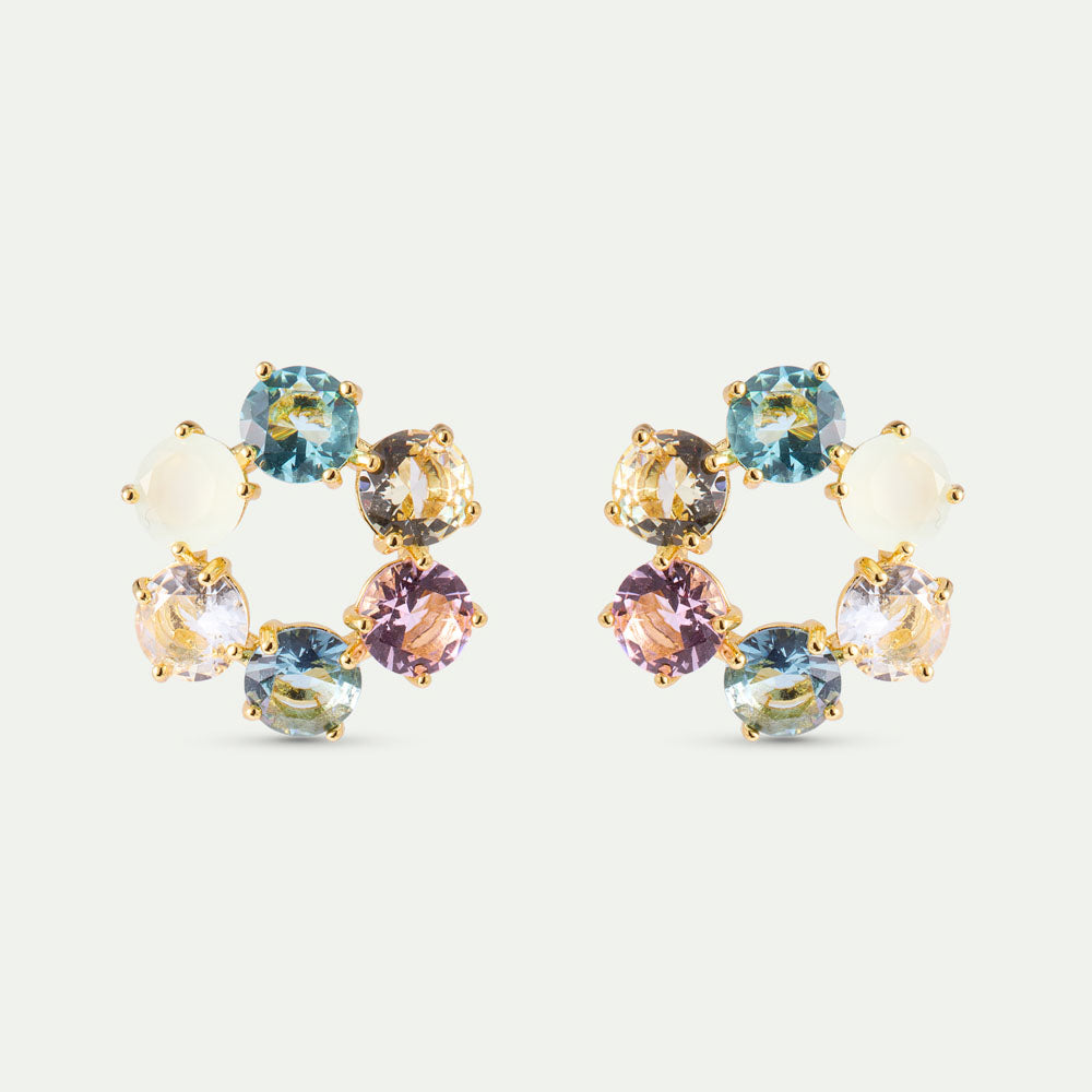 Les Néréides(レネレイド) ディアモンティーヌ – Les Nereides