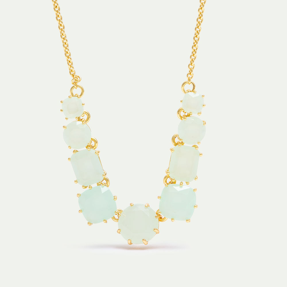 Les Néréides(レネレイド) ネックレス – Les Nereides