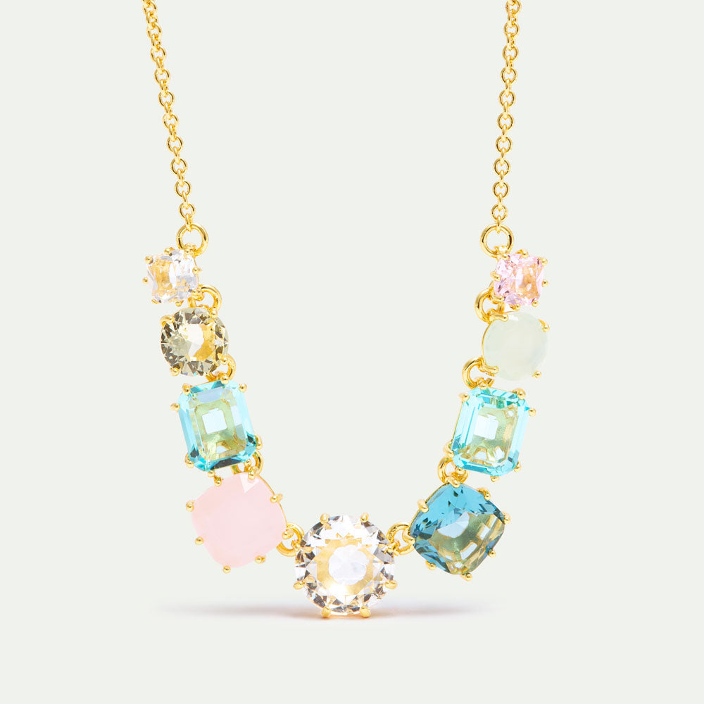 Les Néréides(レネレイド) ネックレス – Les Nereides