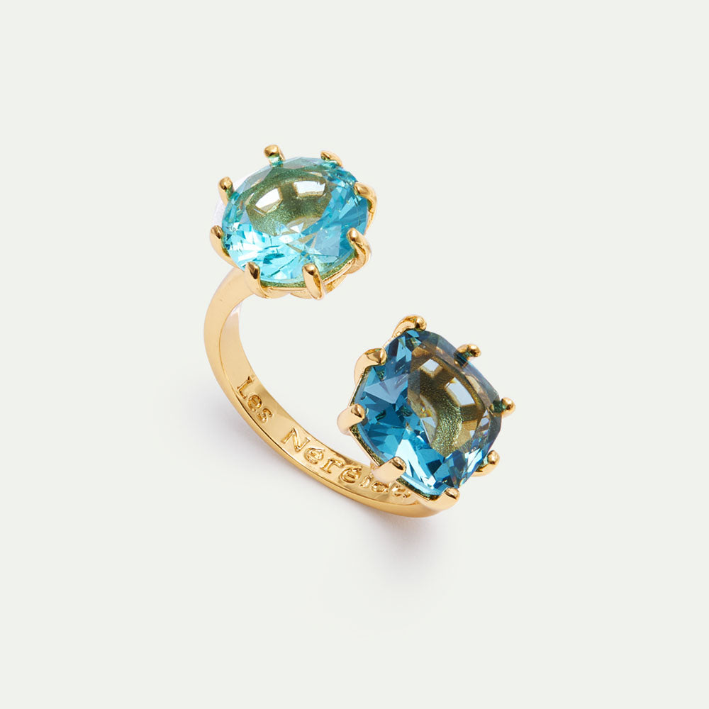 Les Néréides(レネレイド) リング – Les Nereides