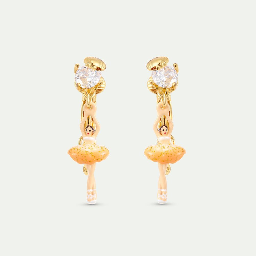 Les Néréides(レネレイド) ballerine(バレリーナ) – Les Nereides