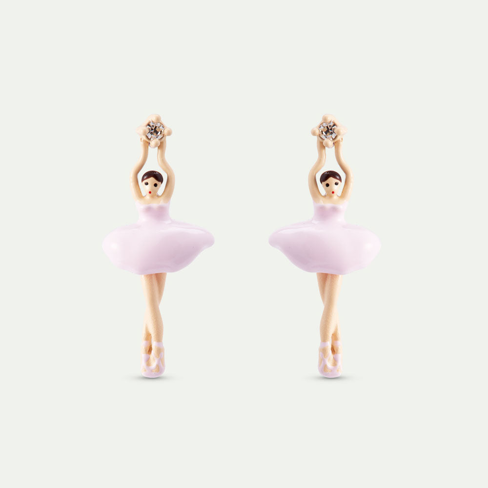 Les Néréides(レネレイド) バレリーナ – Les Nereides