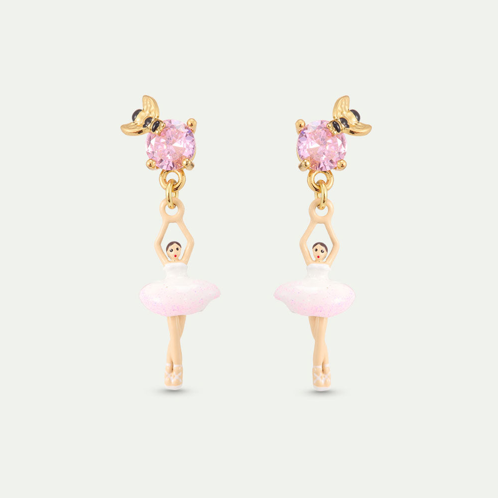 Les Néréides(レネレイド) ピアス – Les Nereides