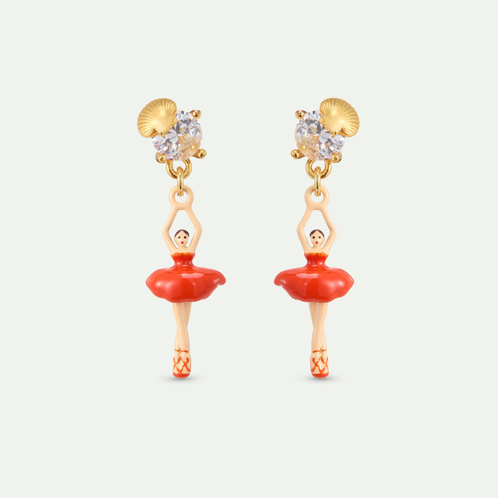 Les Néréides ピアス Les Néréides(レネレイド) ピアス – Les Nereides