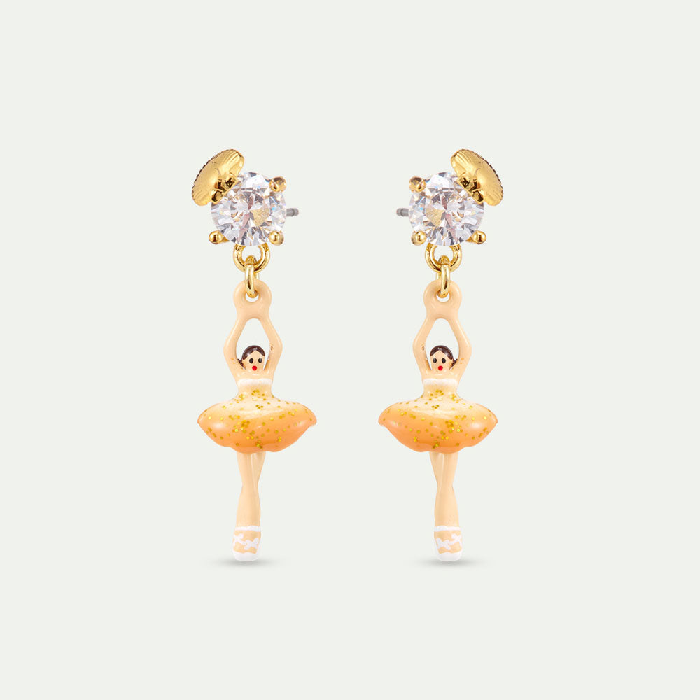 Les Néréides(レネレイド) ピアス – Les Nereides