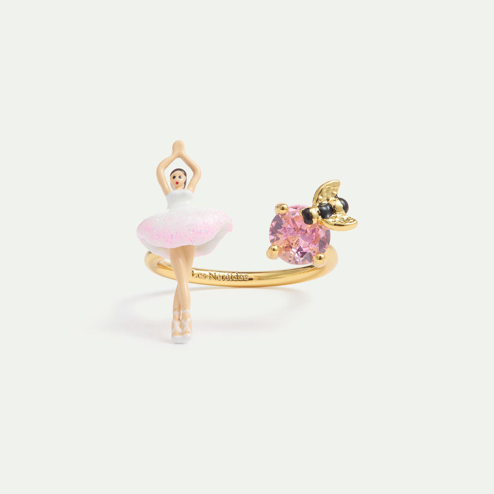 Les Néréides(レネレイド) ballerine(バレリーナ) – Les Nereides