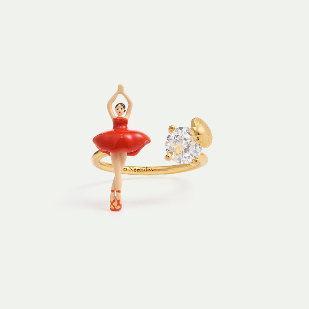 Les Néréides(レネレイド) ballerine(バレリーナ) – Les Nereides